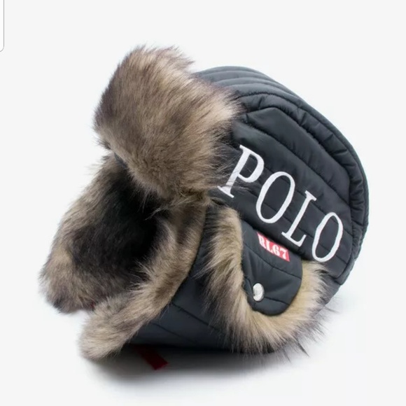 Polo Ralph Lauren Other - Polo Ralph Lauren Hat